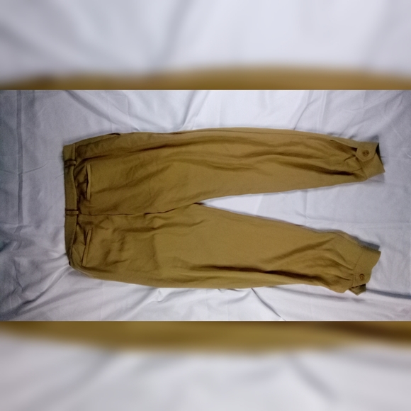 Lauren Ralph Lauren size 6 ankle pants - Picture 3 of 3